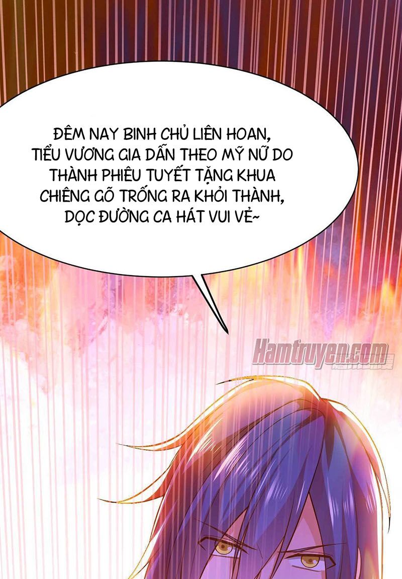 Bổn Tế Tu Chính Là Tiện Đạo Chapter 14 - Trang 4