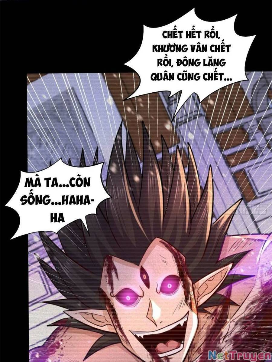 Bổn Tế Tu Chính Là Tiện Đạo Chapter 277 - Trang 7