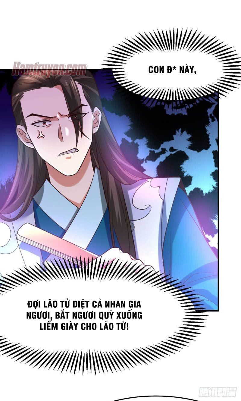 Bổn Tế Tu Chính Là Tiện Đạo Chapter 32 - Trang 14