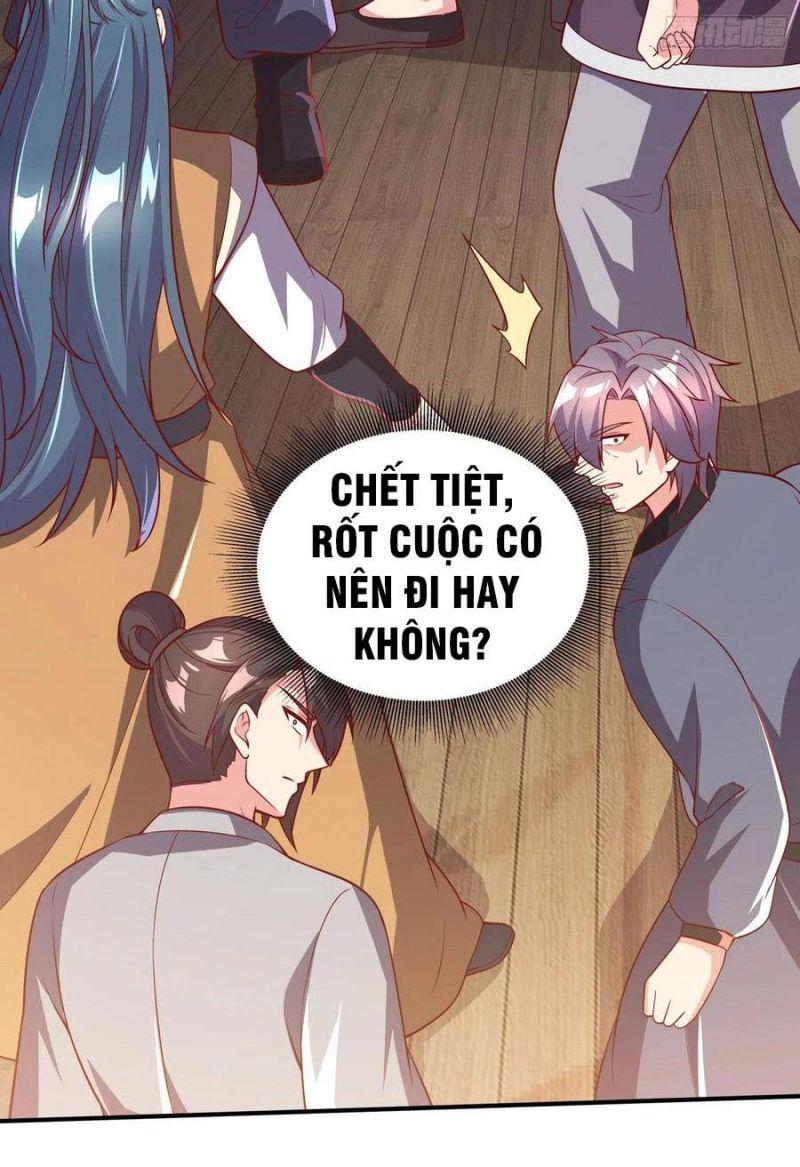 Bổn Tế Tu Chính Là Tiện Đạo Chapter 264 - Trang 18