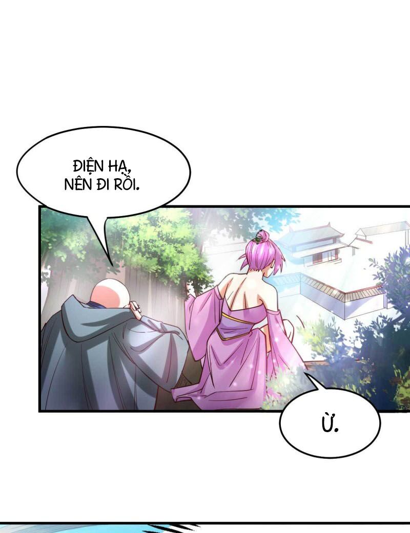 Bổn Tế Tu Chính Là Tiện Đạo Chapter 30 - Trang 24