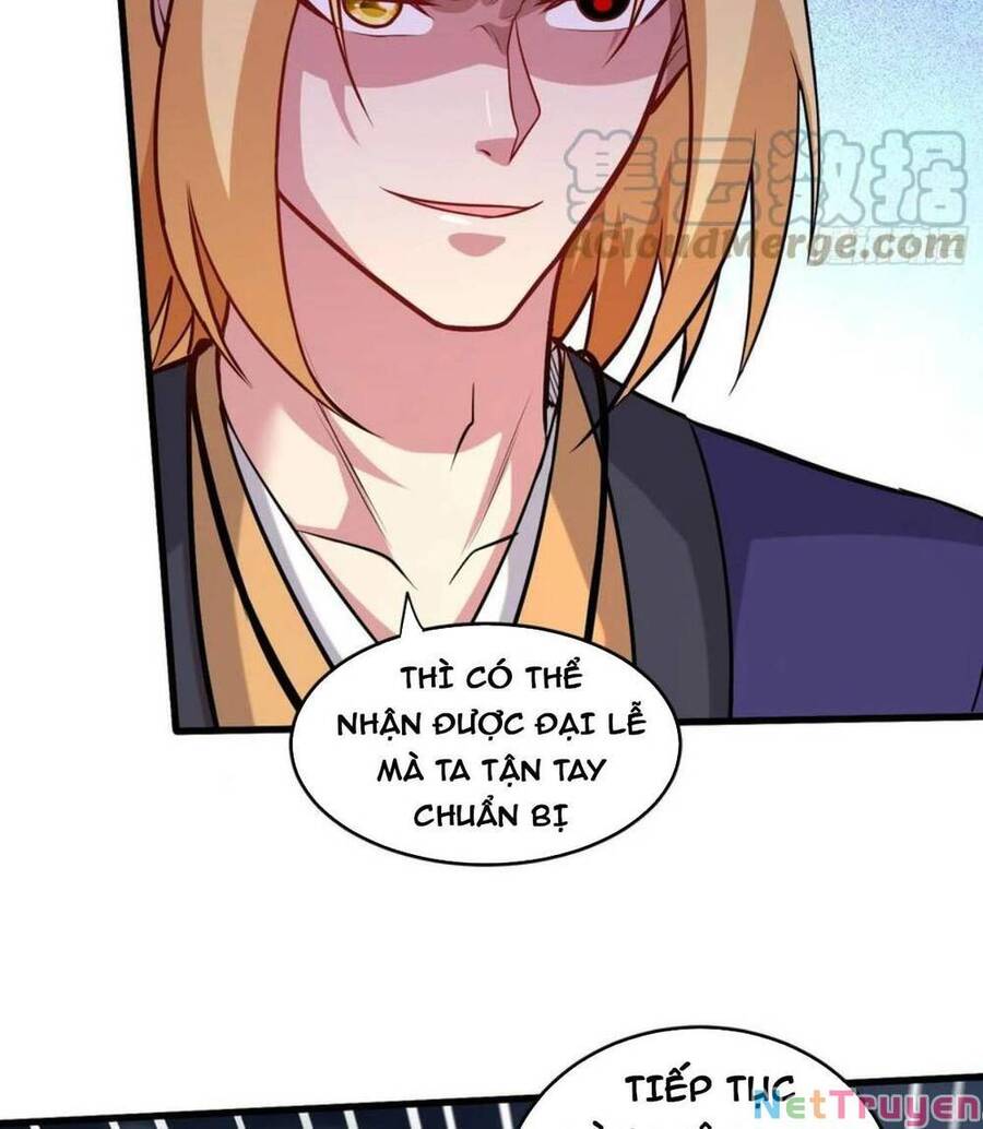 Bổn Tế Tu Chính Là Tiện Đạo Chapter 278 - Trang 6