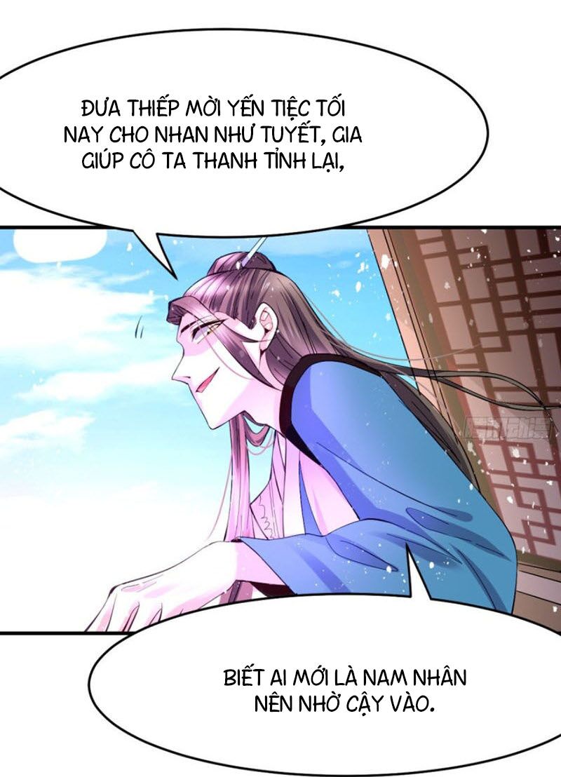 Bổn Tế Tu Chính Là Tiện Đạo Chapter 31 - Trang 3