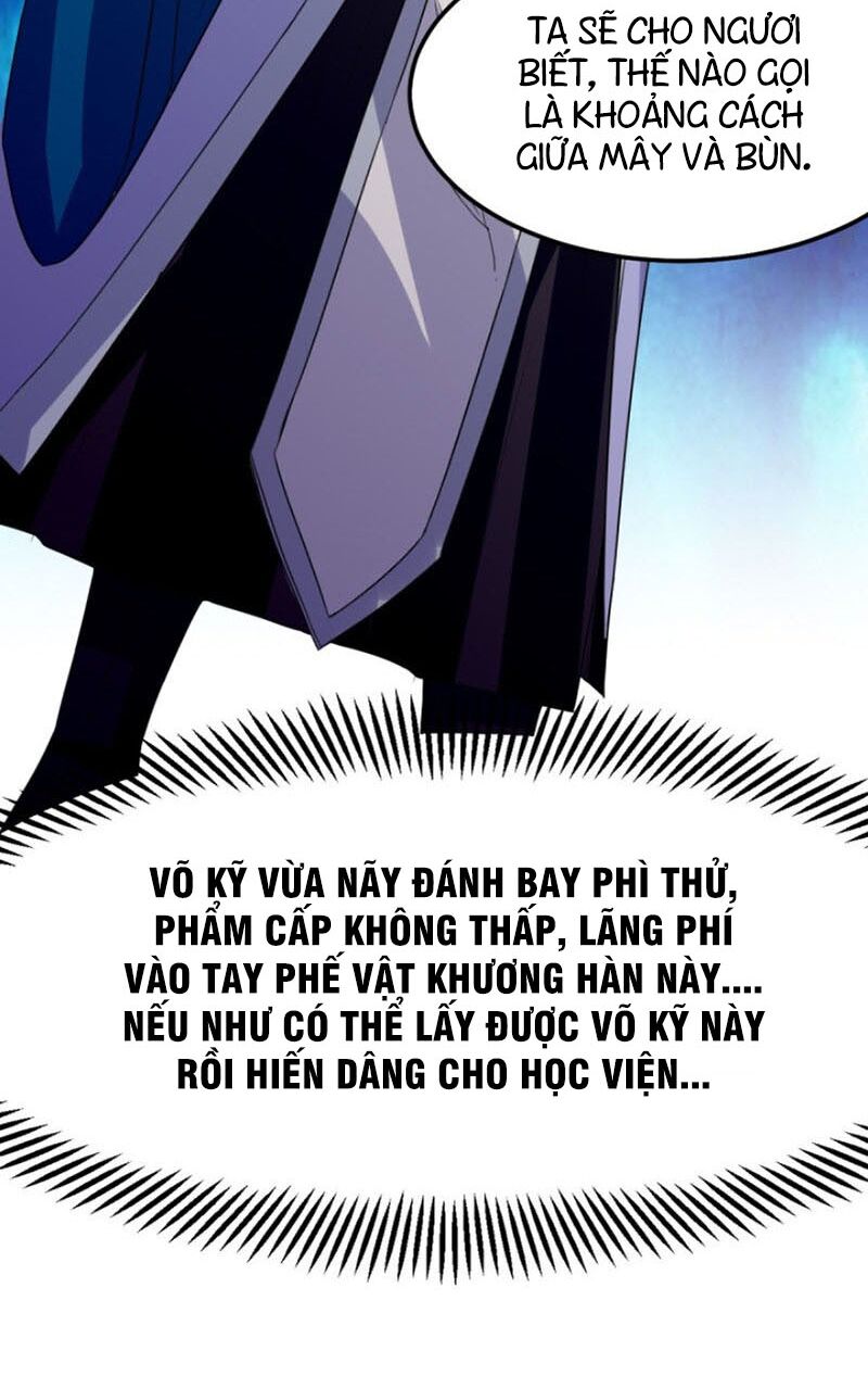 Bổn Tế Tu Chính Là Tiện Đạo Chapter 38 - Trang 20