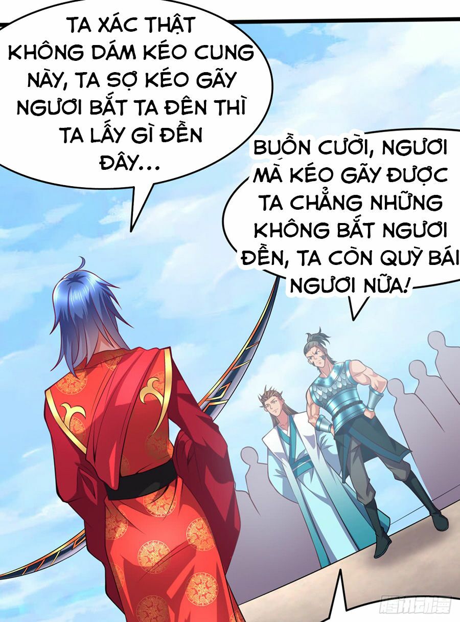 Bổn Tế Tu Chính Là Tiện Đạo Chapter 7 - Trang 47