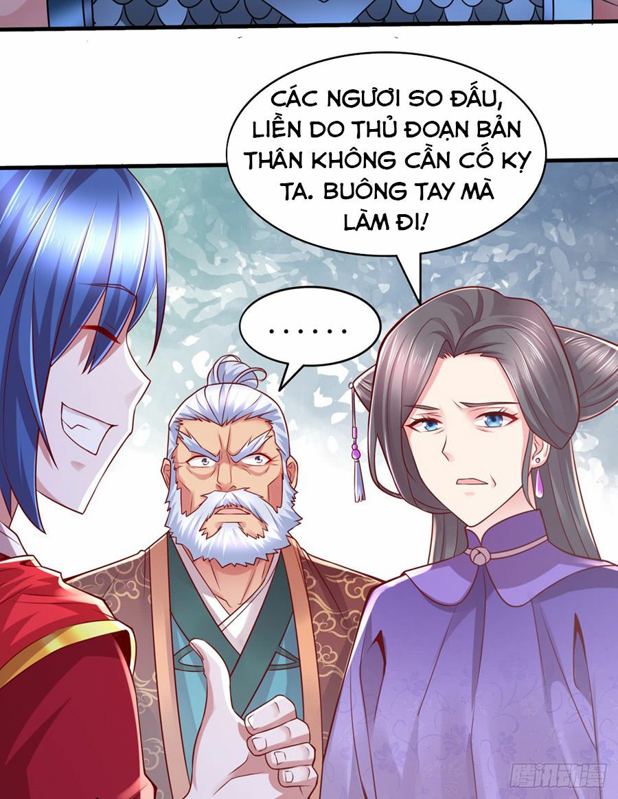 Bổn Tế Tu Chính Là Tiện Đạo Chapter 7 - Trang 26