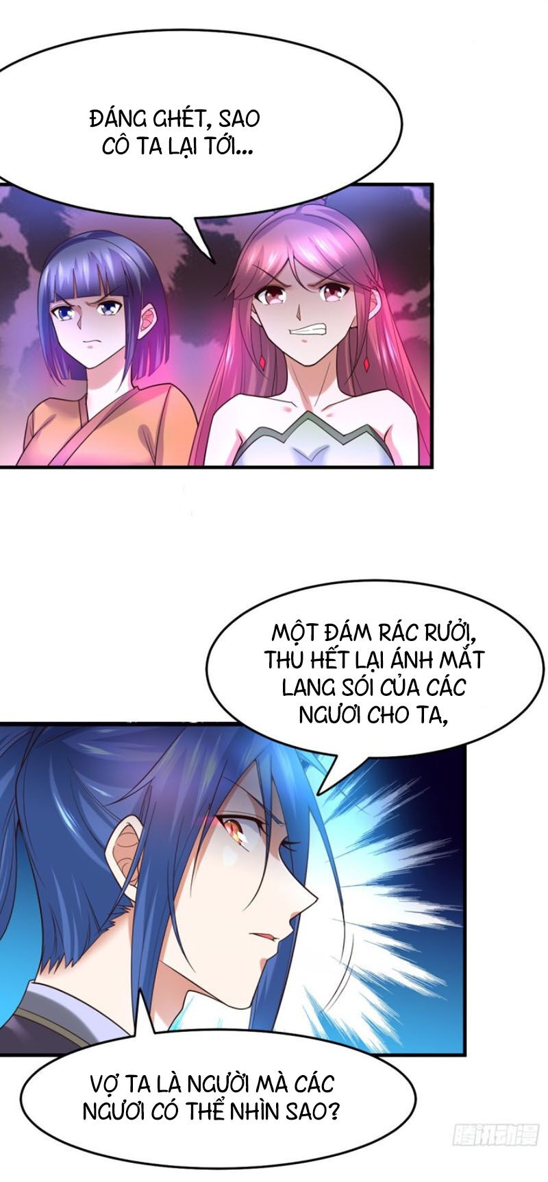 Bổn Tế Tu Chính Là Tiện Đạo Chapter 31 - Trang 54