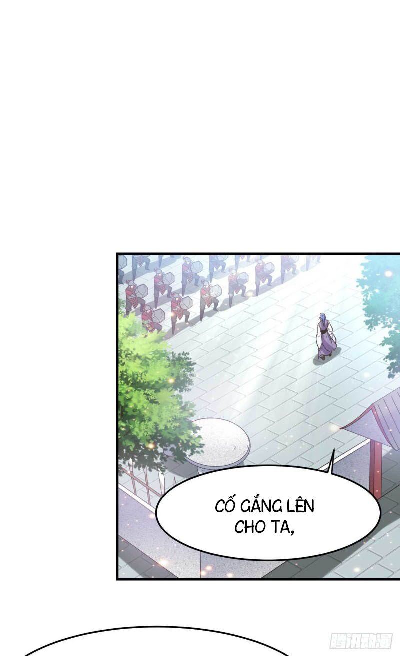 Bổn Tế Tu Chính Là Tiện Đạo Chapter 30 - Trang 41