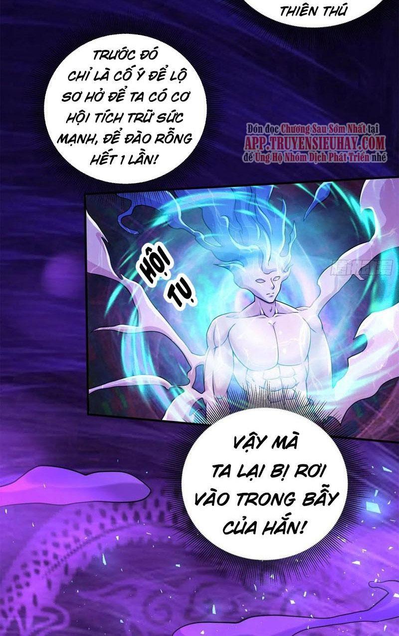 Bổn Tế Tu Chính Là Tiện Đạo Chapter 257 - Trang 39