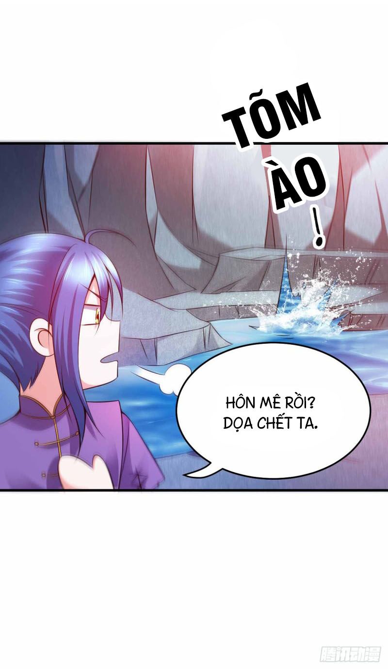 Bổn Tế Tu Chính Là Tiện Đạo Chapter 19 - Trang 39