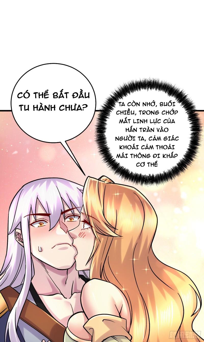 Bổn Tế Tu Chính Là Tiện Đạo Chapter 266 - Trang 15