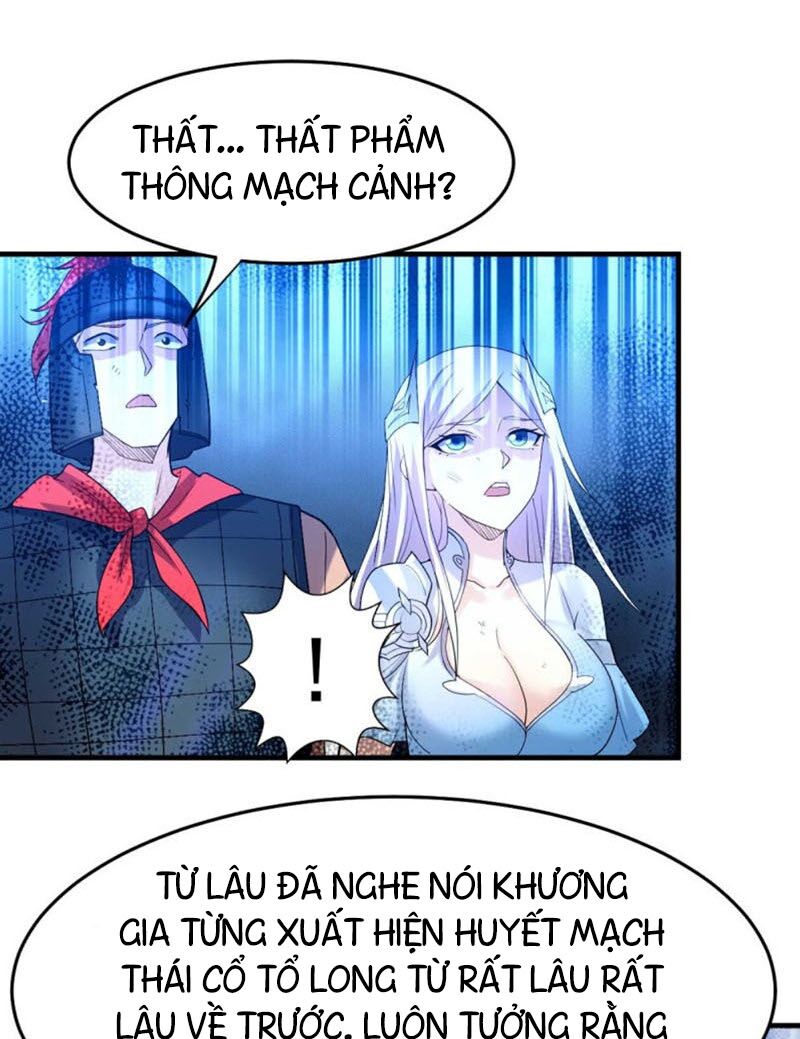 Bổn Tế Tu Chính Là Tiện Đạo Chapter 24 - Trang 53