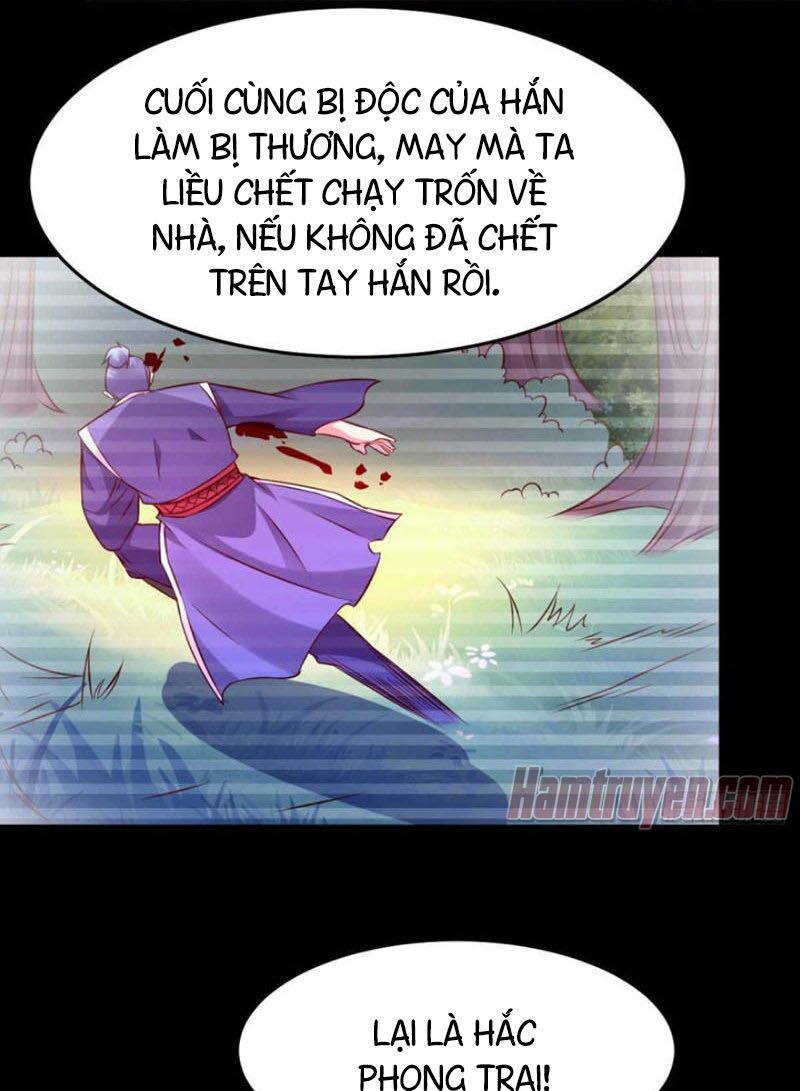 Bổn Tế Tu Chính Là Tiện Đạo Chapter 29 - Trang 22