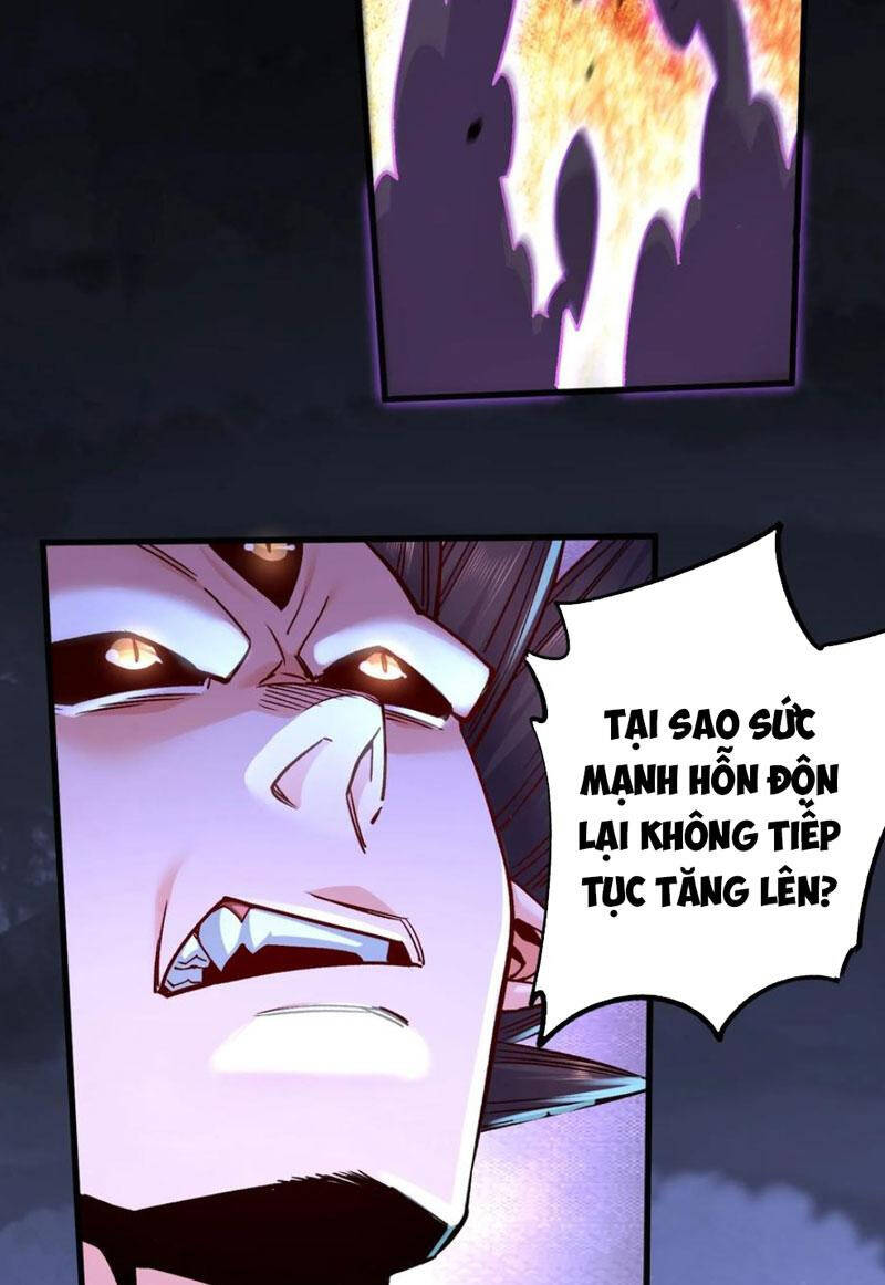 Bổn Tế Tu Chính Là Tiện Đạo Chapter 304 - Trang 37