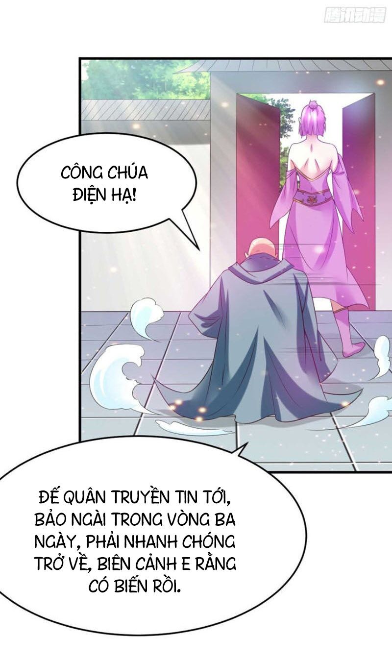 Bổn Tế Tu Chính Là Tiện Đạo Chapter 29 - Trang 40