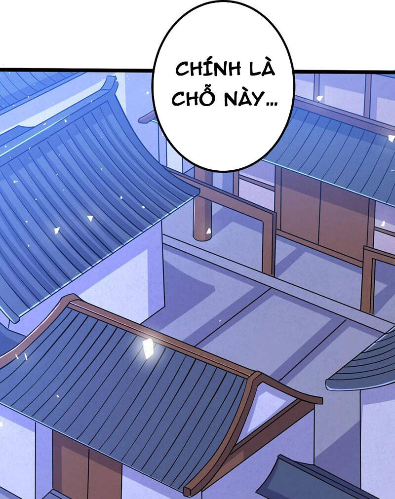 Bổn Tế Tu Chính Là Tiện Đạo Chapter 287 - Trang 0