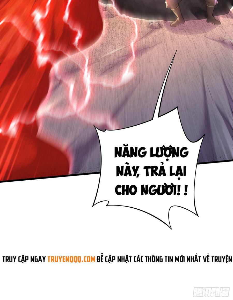 Bổn Tế Tu Chính Là Tiện Đạo Chapter 303 - Trang 29