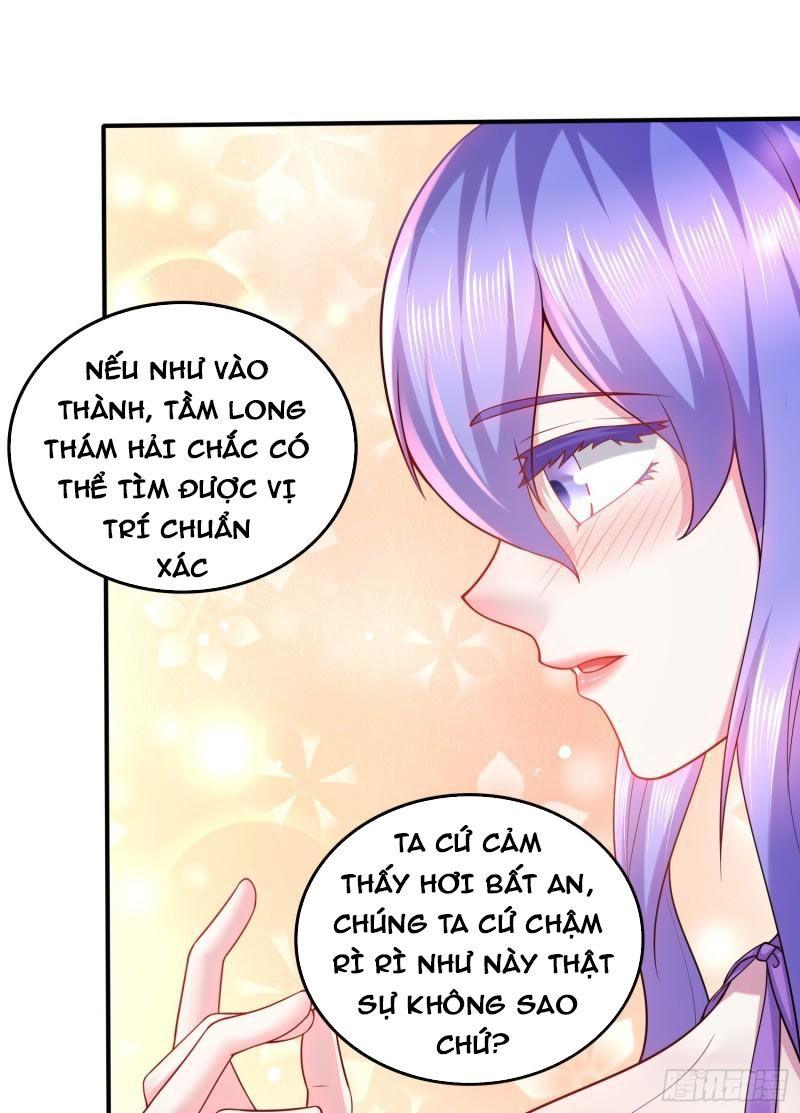 Bổn Tế Tu Chính Là Tiện Đạo Chapter 260 - Trang 23