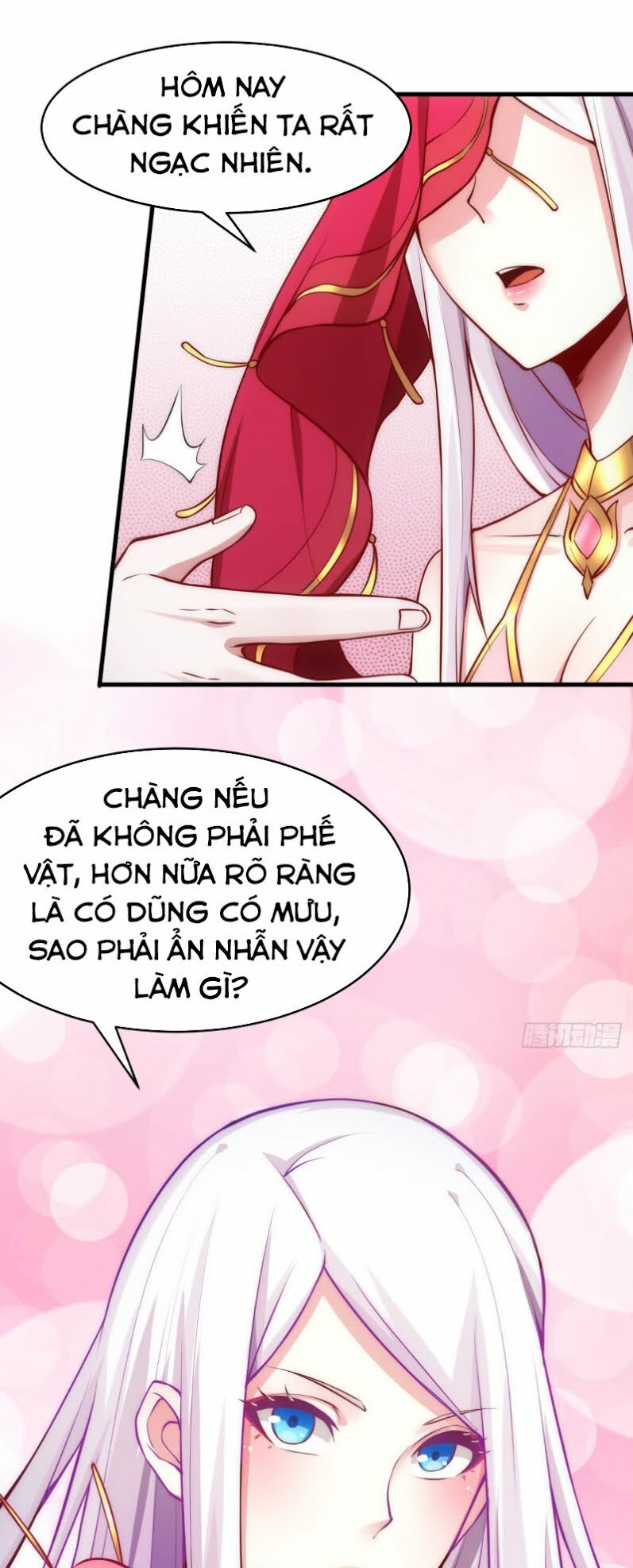 Bổn Tế Tu Chính Là Tiện Đạo Chapter 8 - Trang 47