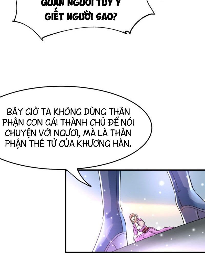 Bổn Tế Tu Chính Là Tiện Đạo Chapter 33 - Trang 6