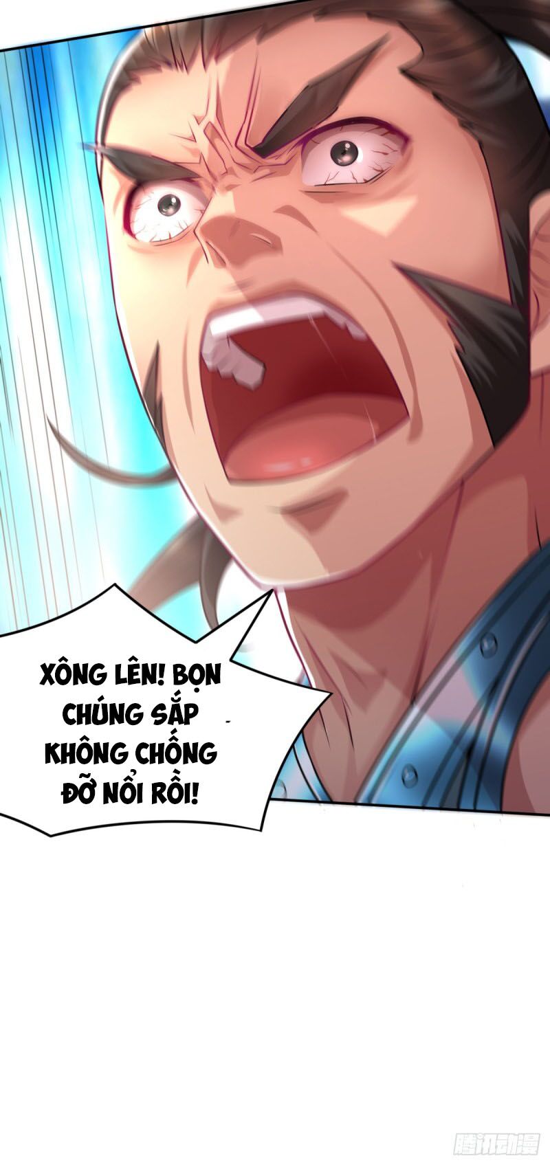 Bổn Tế Tu Chính Là Tiện Đạo Chapter 6 - Trang 39