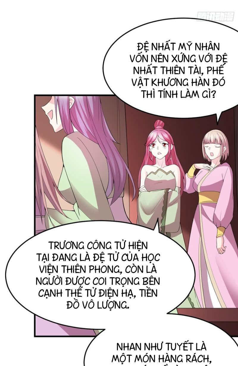 Bổn Tế Tu Chính Là Tiện Đạo Chapter 31 - Trang 45