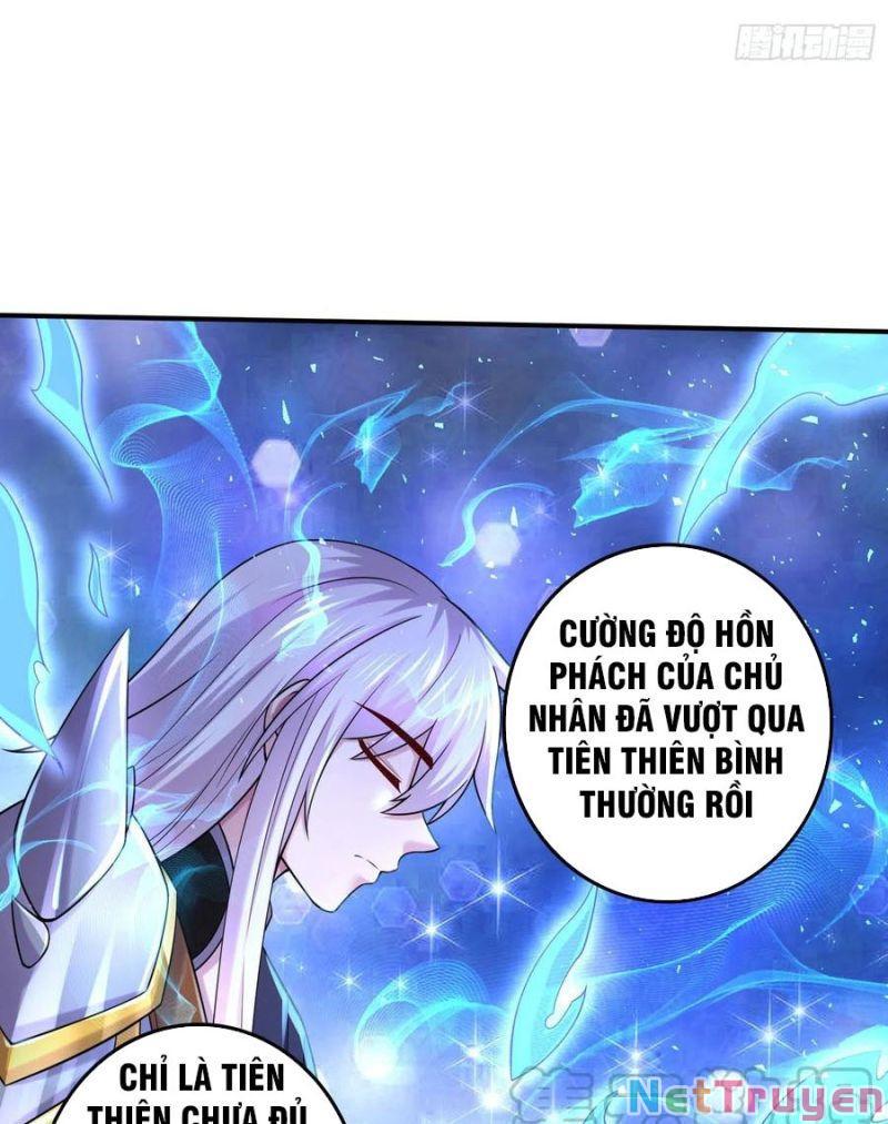 Bổn Tế Tu Chính Là Tiện Đạo Chapter 259 - Trang 5