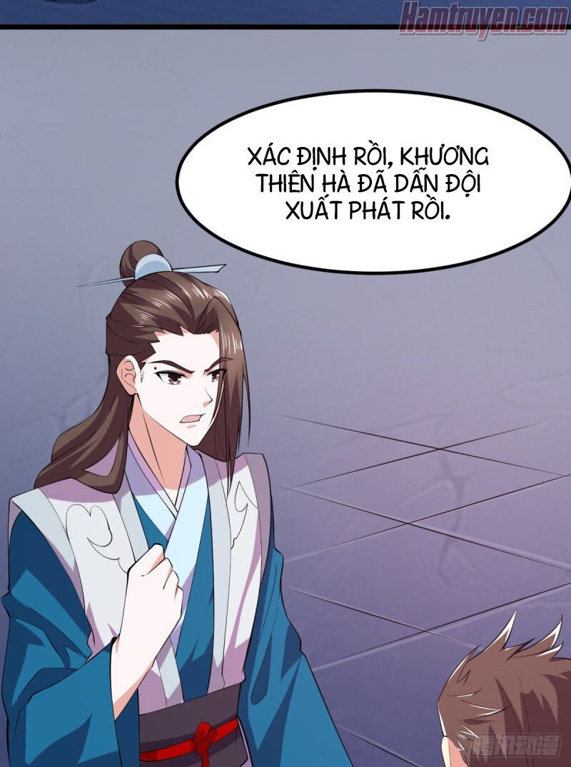 Bổn Tế Tu Chính Là Tiện Đạo Chapter 35 - Trang 30