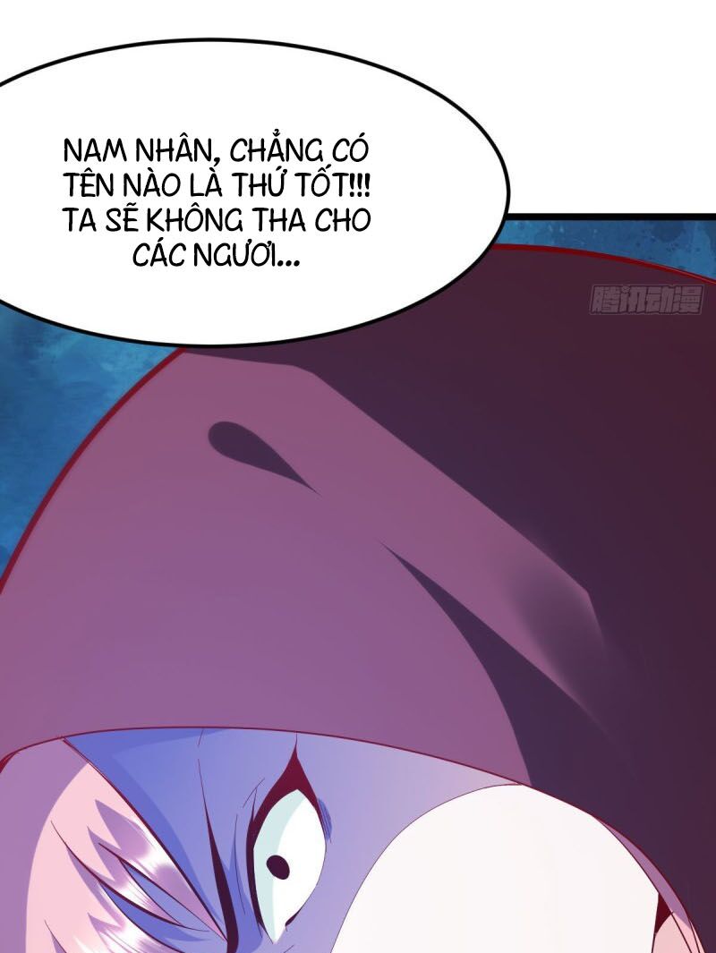 Bổn Tế Tu Chính Là Tiện Đạo Chapter 35 - Trang 15