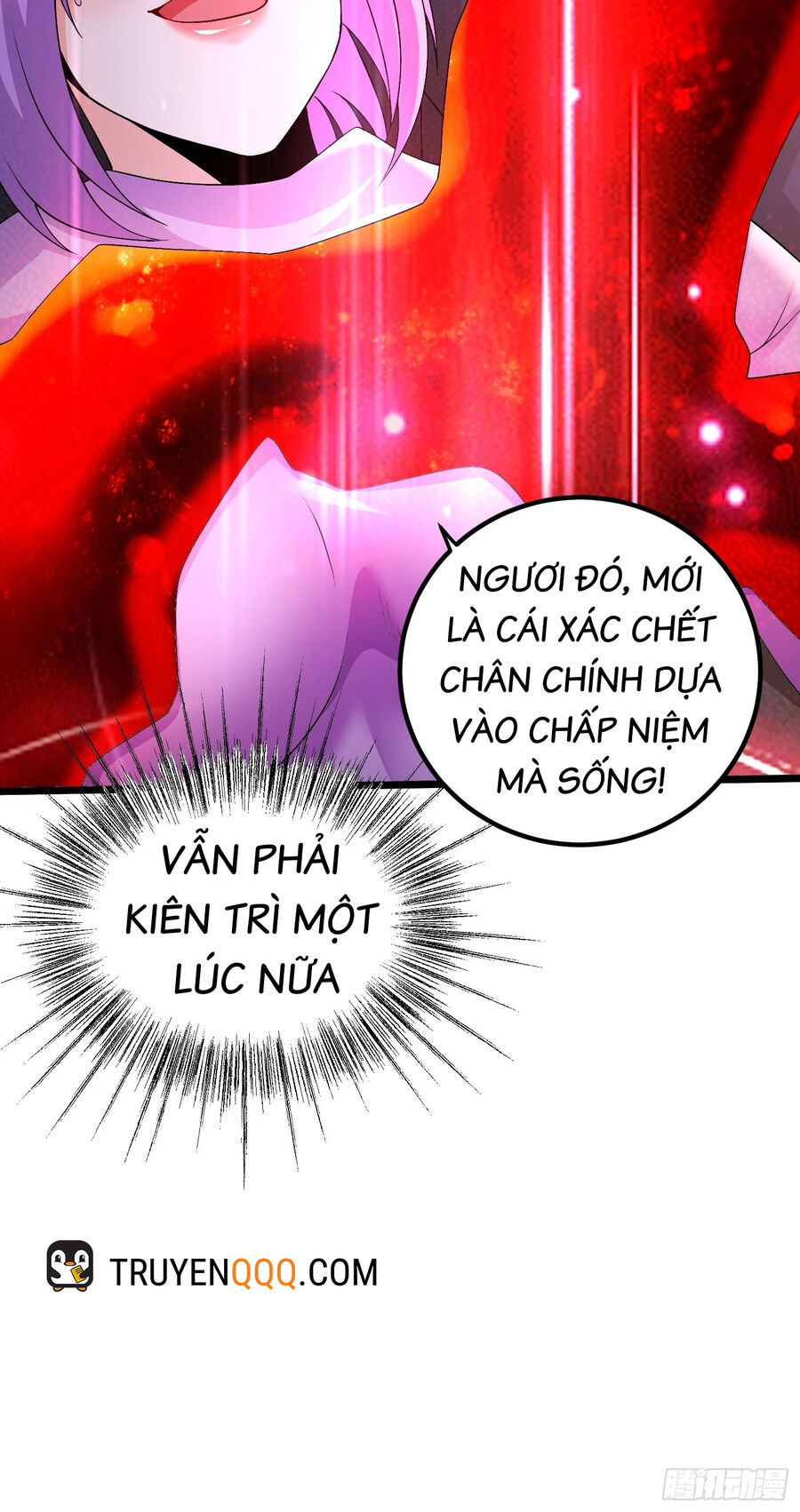 Bổn Tế Tu Chính Là Tiện Đạo Chapter 300 - Trang 30