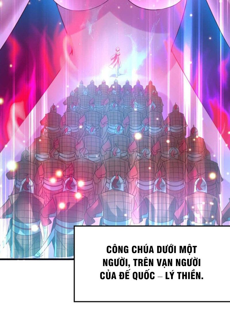 Bổn Tế Tu Chính Là Tiện Đạo Chapter 29 - Trang 46