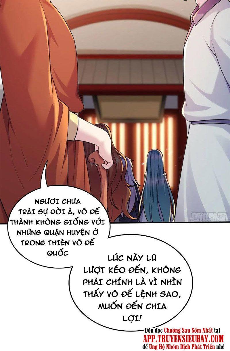 Bổn Tế Tu Chính Là Tiện Đạo Chapter 261 - Trang 14