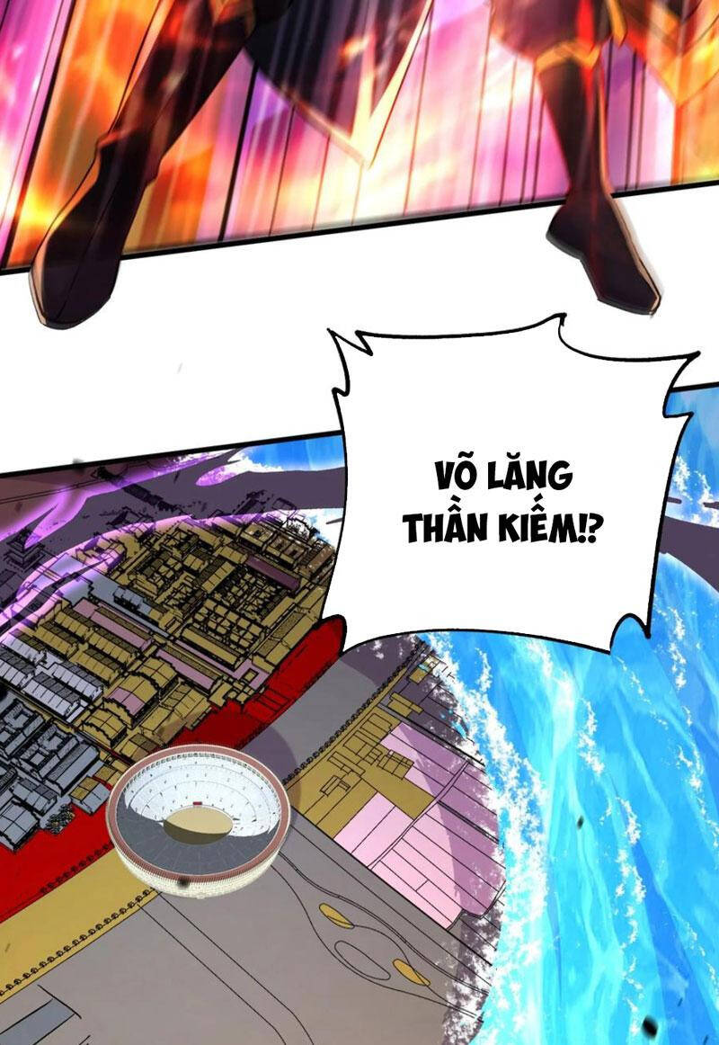 Bổn Tế Tu Chính Là Tiện Đạo Chapter 304 - Trang 33