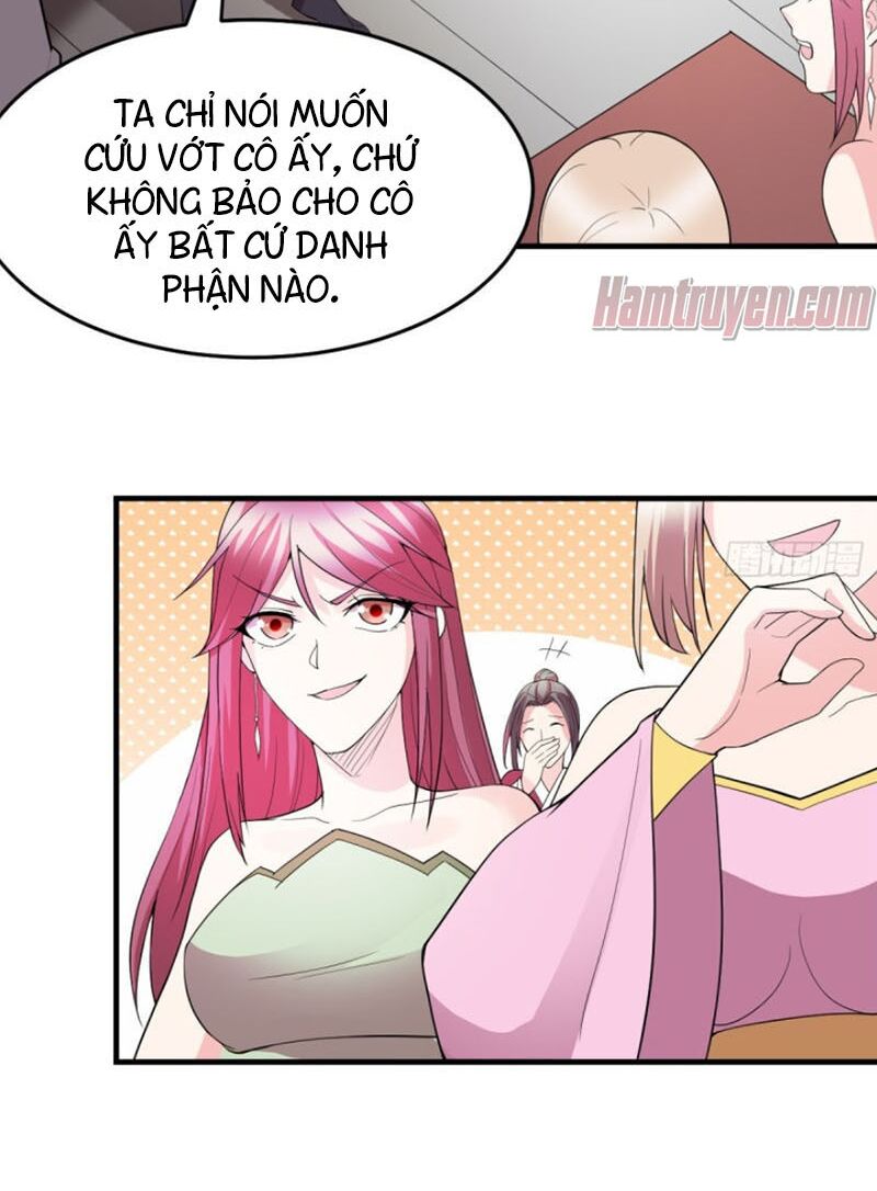 Bổn Tế Tu Chính Là Tiện Đạo Chapter 31 - Trang 48