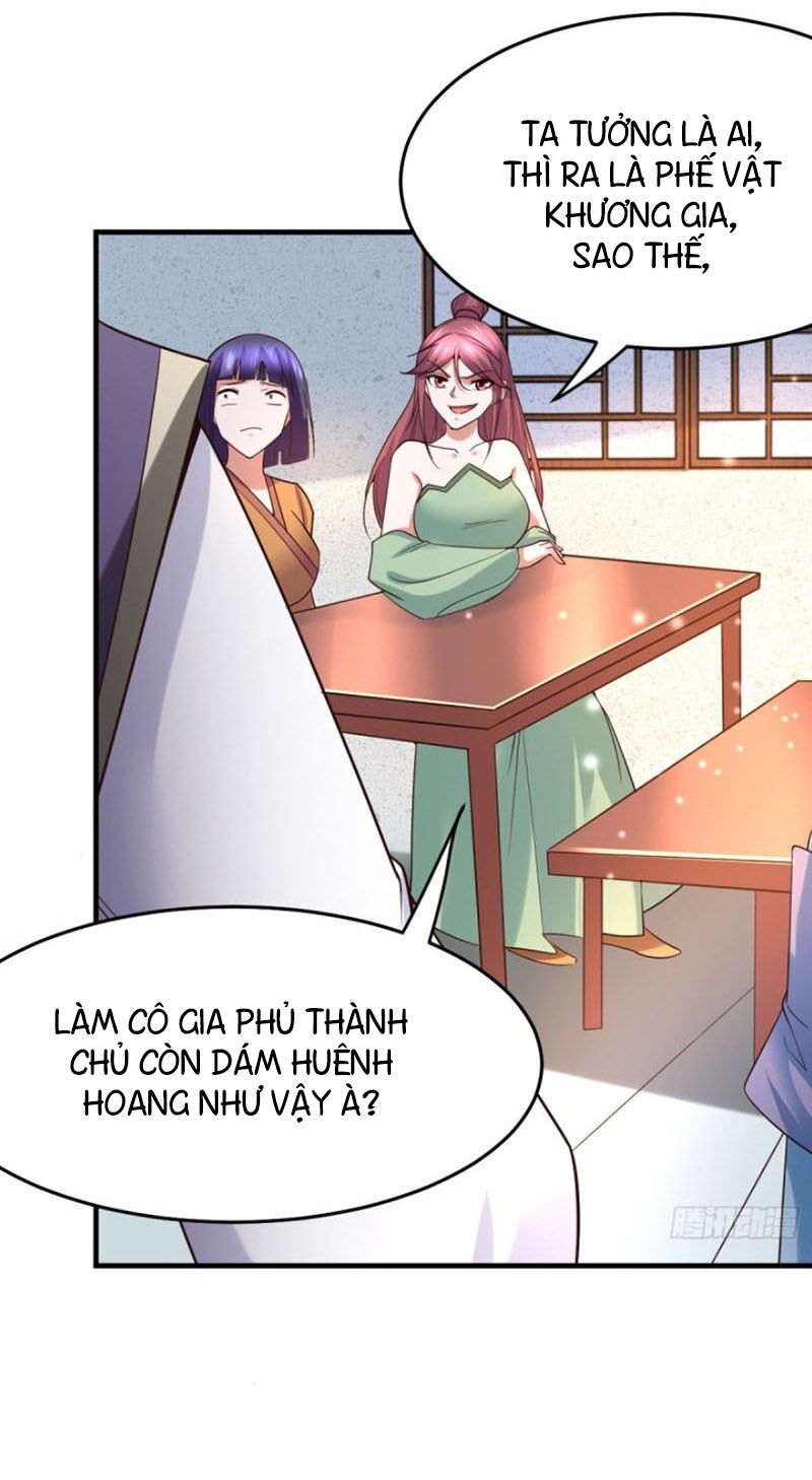 Bổn Tế Tu Chính Là Tiện Đạo Chapter 31 - Trang 55