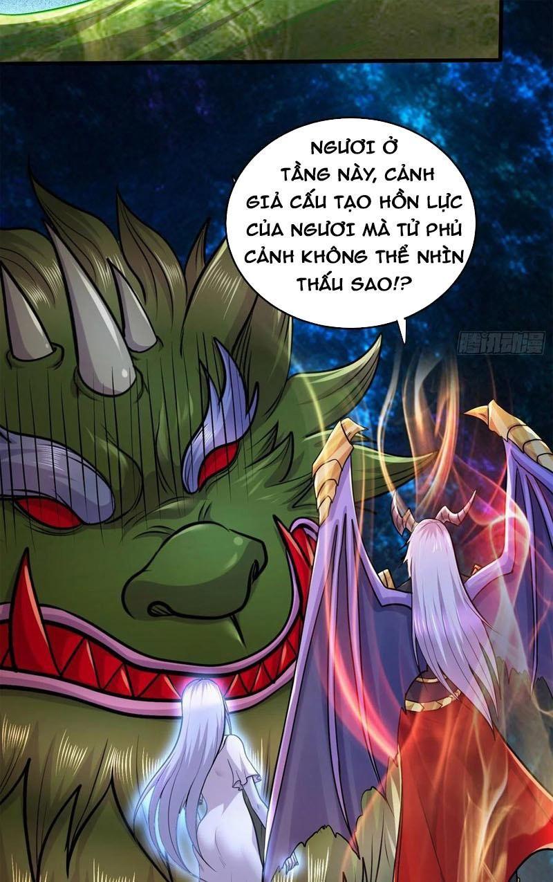 Bổn Tế Tu Chính Là Tiện Đạo Chapter 257 - Trang 20