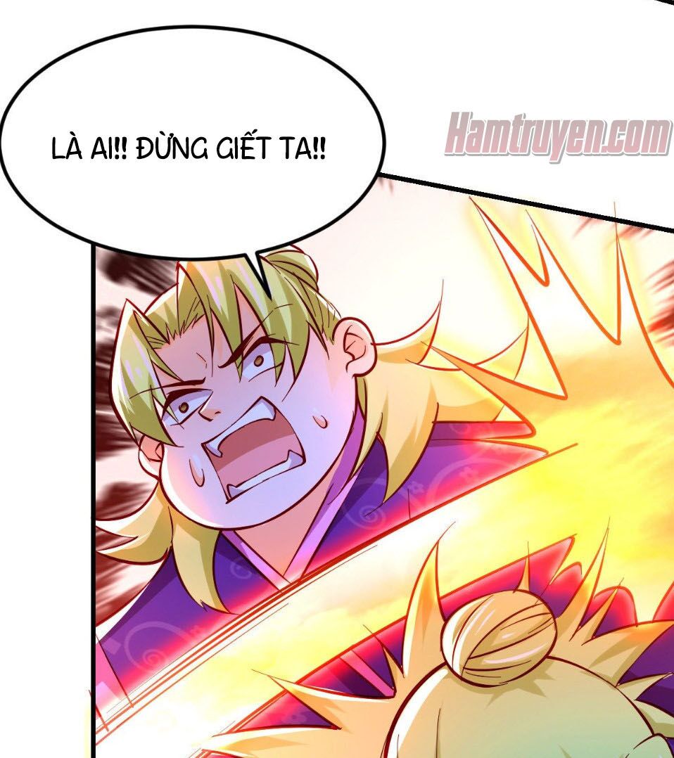 Bổn Tế Tu Chính Là Tiện Đạo Chapter 13 - Trang 108