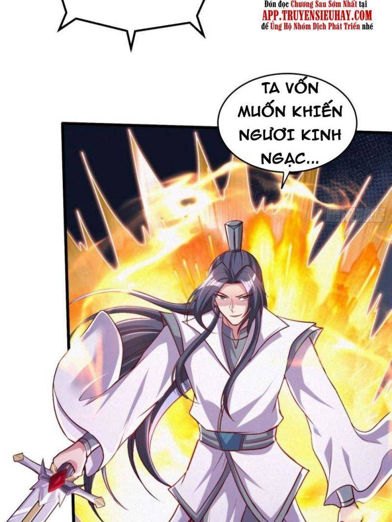 Bổn Tế Tu Chính Là Tiện Đạo Chapter 276 - Trang 42