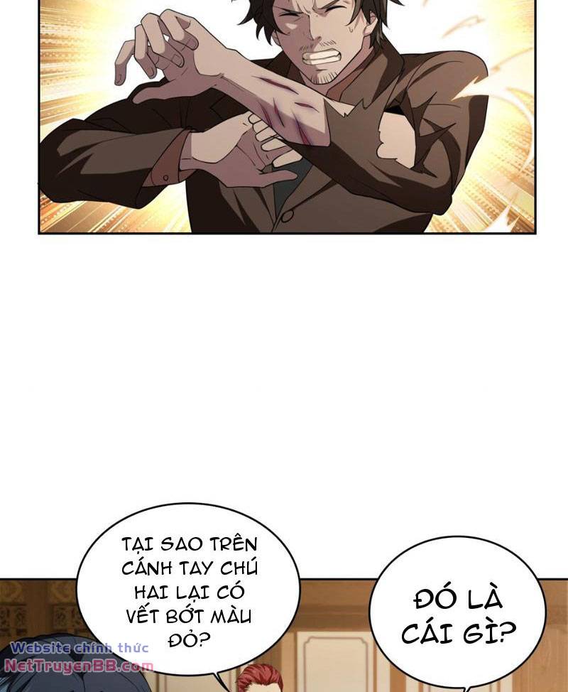 Toàn Trí Tu Tiên Giả Chapter 9 - Trang 54