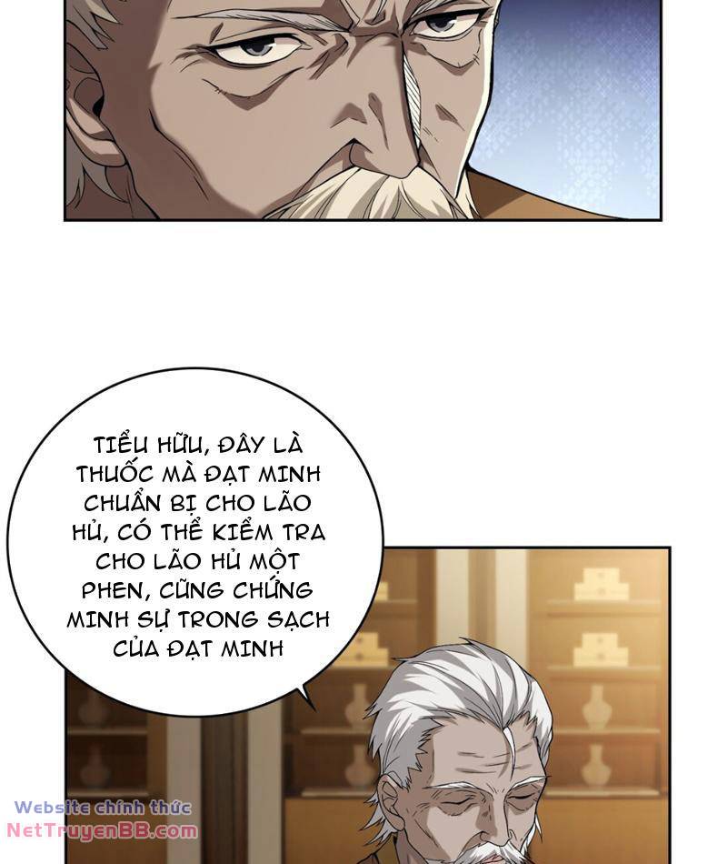 Toàn Trí Tu Tiên Giả Chapter 9 - Trang 37