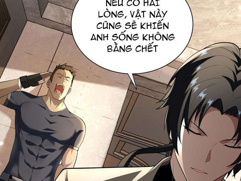 Toàn Trí Tu Tiên Giả Chapter 17 - Trang 54