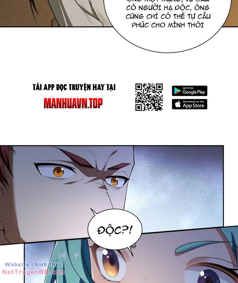 Toàn Trí Tu Tiên Giả Chapter 9 - Trang 29