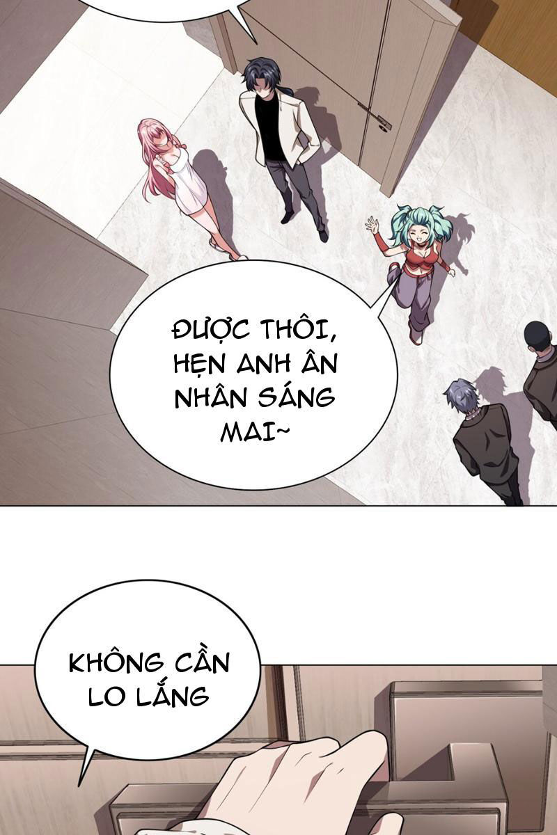 Toàn Trí Tu Tiên Giả Chapter 15 - Trang 30