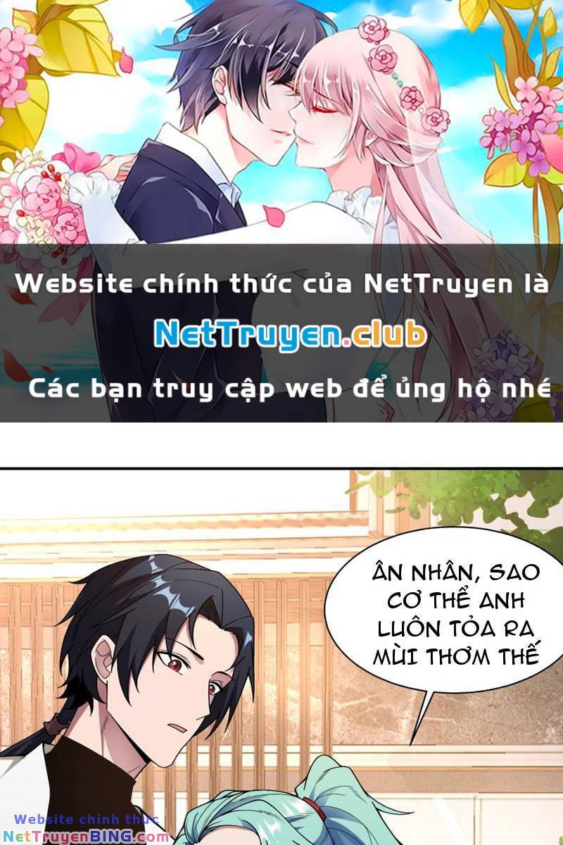 Toàn Trí Tu Tiên Giả Chapter 6 - Trang 0