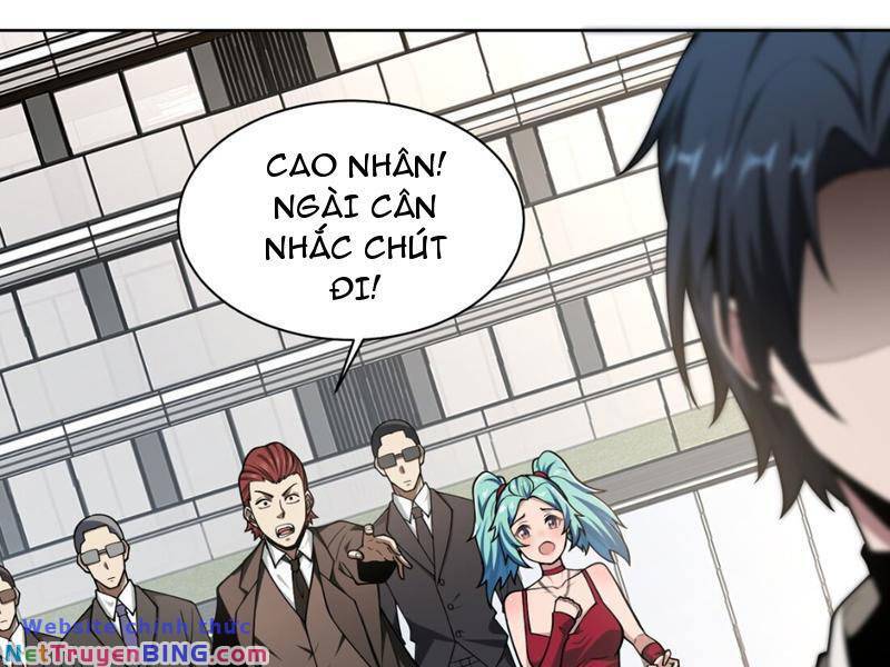 Toàn Trí Tu Tiên Giả Chapter 6 - Trang 38