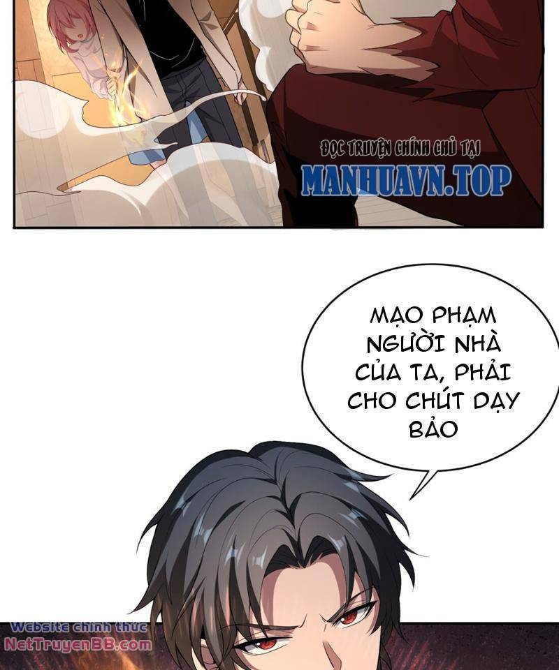 Toàn Trí Tu Tiên Giả Chapter 12 - Trang 62