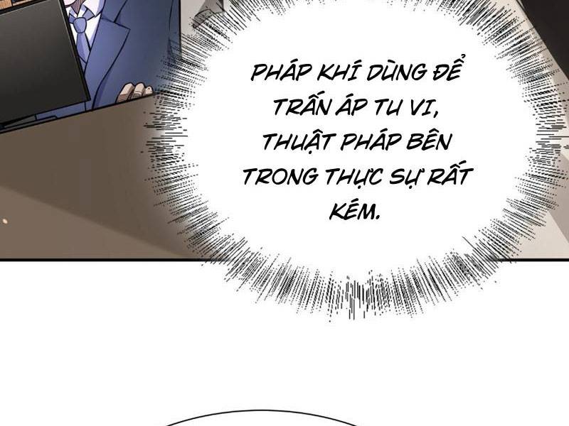 Toàn Trí Tu Tiên Giả Chapter 20 - Trang 40