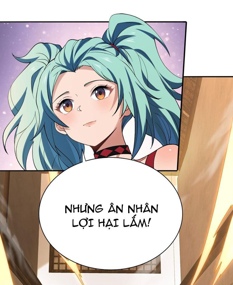 Toàn Trí Tu Tiên Giả Chapter 15 - Trang 60