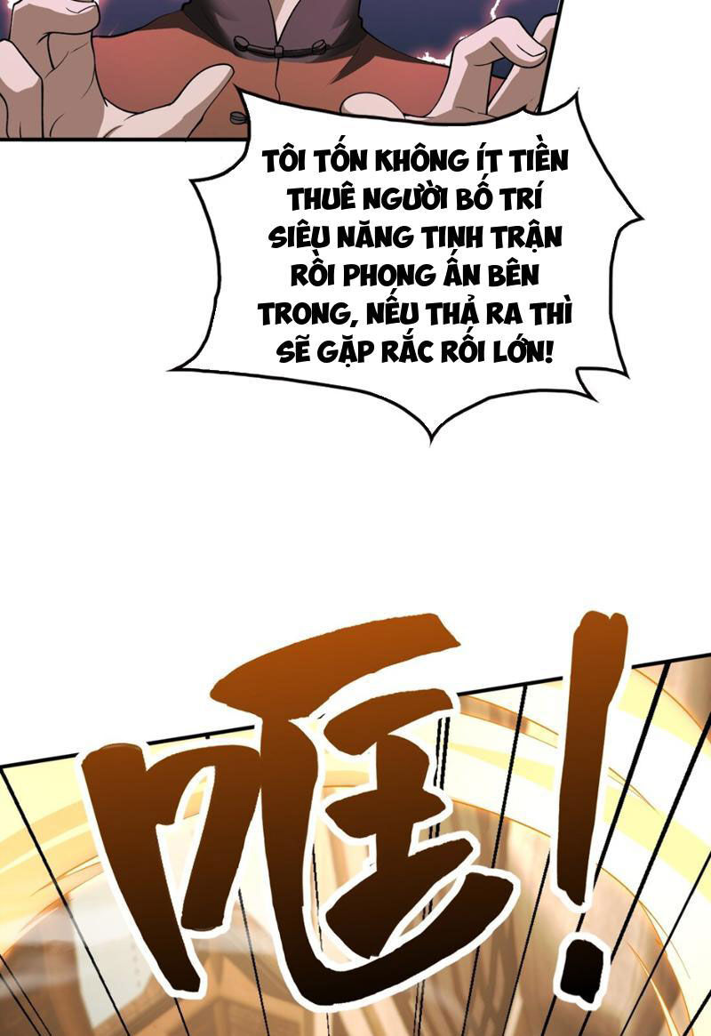 Toàn Trí Tu Tiên Giả Chapter 15 - Trang 55