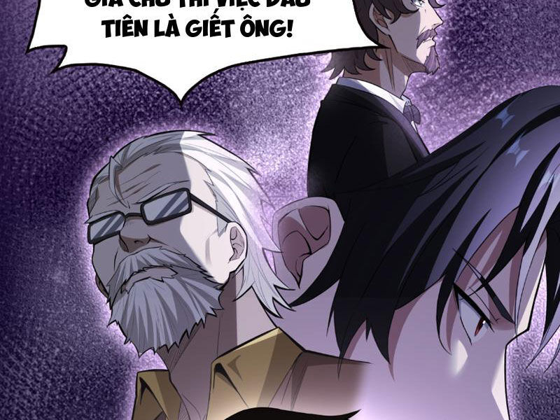 Toàn Trí Tu Tiên Giả Chapter 17 - Trang 17